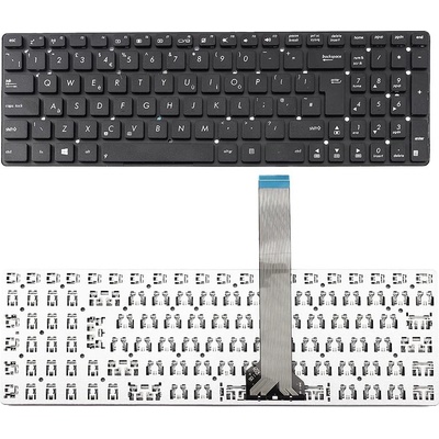 Klávesnica Asus K55 K55A K55VD K55VJ K75 A55 R500V