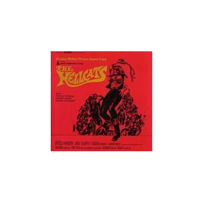 Ost - Hellcats CD