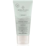 Paul Mitchell Awapuhi Wild Ginger Repair Cream Rinse подхранващ балсам за всички видове коса 75ml