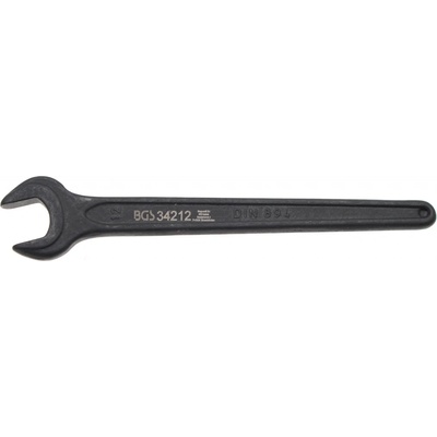 BGS technic Plochý klíč 12 mm BGS 34212