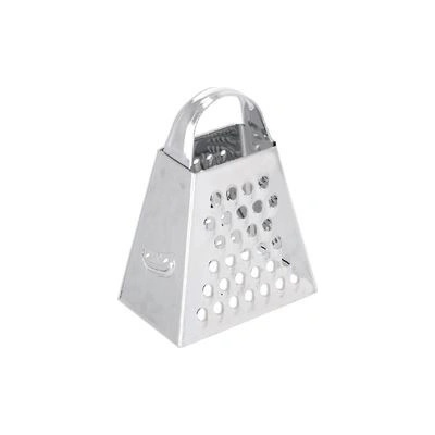 Struhadlo nerez mini 4 hran WIDE MINI