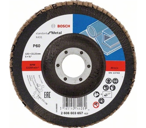 BOSCH 2.608.603.657