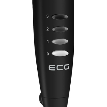 ECG FS 40a RB Black