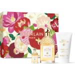 Guerlain Aqua Allegoria Mandarine Basilic подаръчен комплект за жени woman