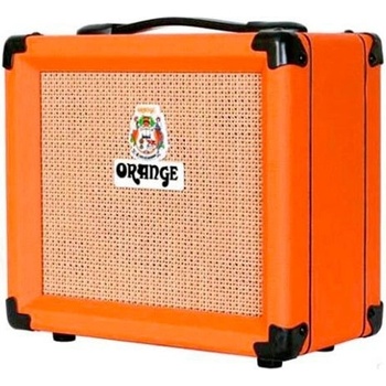 Orange Crush 12