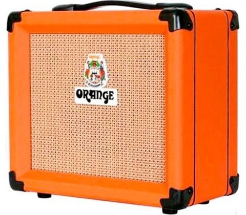 Orange Crush 12