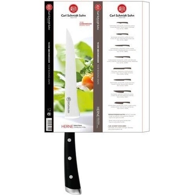 CS Solingen CS-037994 nôž 14 cm HERNE