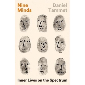 NINE MINDS | DANIEL TAMMET (ISBN: 9781800811119)