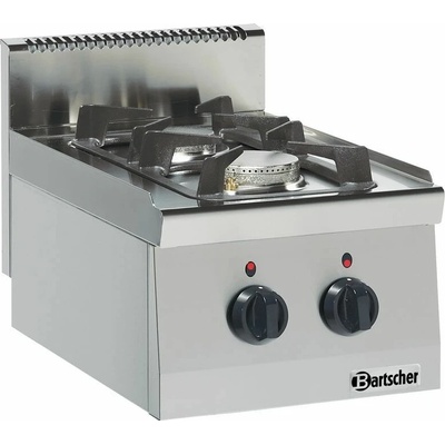 Bartscher 600 2BR