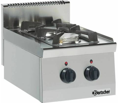 Bartscher 600 2BR