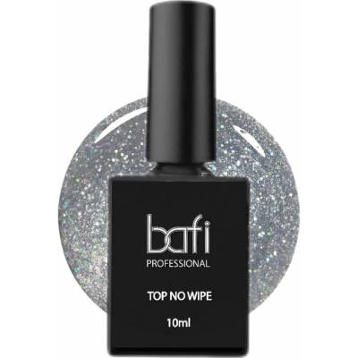 BAFI Top no wipe Glitter 002, 10 ml