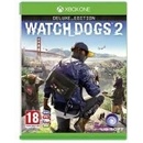 Hry na Xbox One Watch Dogs 2 (Deluxe Edition)