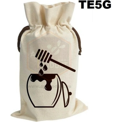 Ekologické vrecká 900 ml - vzor G