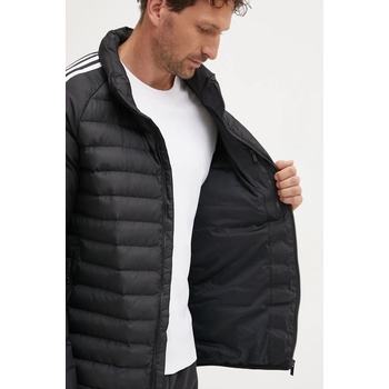 adidas Originals Яке adidas Originals Padded Coll в черно преходен модел IZ1835 (IZ1835)