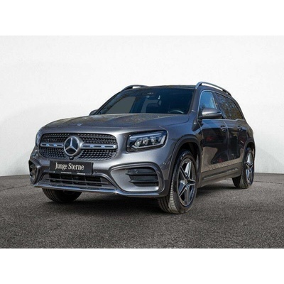 Mercedes-Benz GLB 220 140 kW