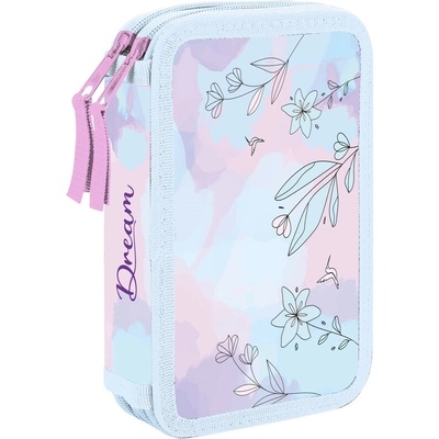 Karton P+P dvojposchodový Kolibrík 25