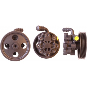 Hydraulické čerpadlo, riadenie DRI 715521346 715521346