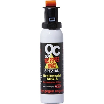 KKS Pepřový sprej OC 5000 200 ml