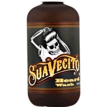 Suavecito šampón na fúzy 236 ml