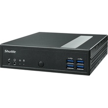 Shuttle Xslim DL30N