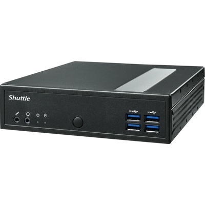 Shuttle Xslim DL30N