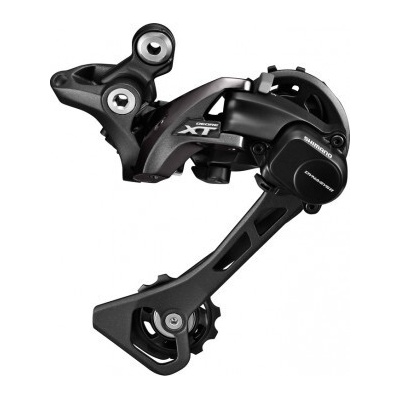 Shimano XT RD-M8100 SGS dlhé vodítko (12s) IRDM8100SGS