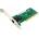 Мрежова карта Intel Gigabit Ethernet, No brand - 19021 (DE-19021)