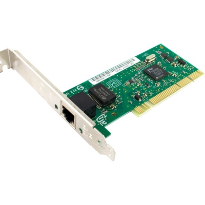 Мрежова карта Intel Gigabit Ethernet, No brand - 19021 (DE-19021)