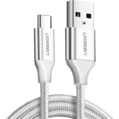 Ugreen US288 USB – Type-C 200cm černý