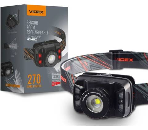 Videx H045Z Zoom