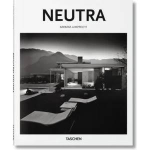 Neutra (ISBN: 9783836535960)