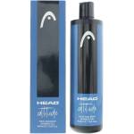Head Attitude душ гел и шампоан 2 в 1 Унисекс 400 ml