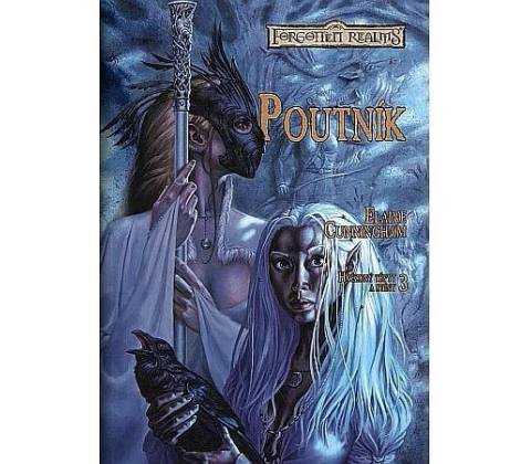 Poutník - Elaine Cunningham