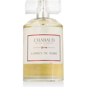 Chabaud Caprice de Marie Eau de Parfum ТЕСТЕР за жени 100 ml Парфюми