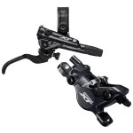 Shimano Задна спирачка Shimano DEORE XT BL-M8100 / BR-M8100 R