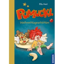 Pumuckl Vorlesebuch Weihnachtsgeschichten
