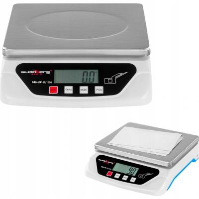 Steinberg Systems SBS-LW-25/1000