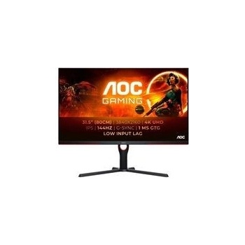 AOC U32G3X