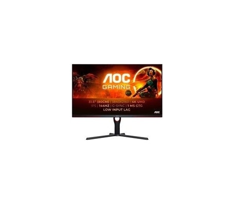 AOC U32G3X