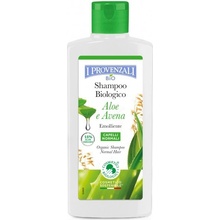 I Provenzali BIO šampon s Aloe Vera a ovsem 250 ml