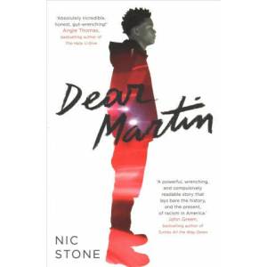 Dear Martin | Nic Stone (ISBN: 9781471175565)