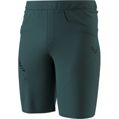 Dynafit Traverse Hybrid Shorts modrá