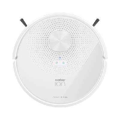 NICEBOY ION Charles i9 Plus White