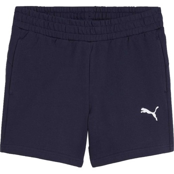 PUMA Teamgoal casuals shorts w xs