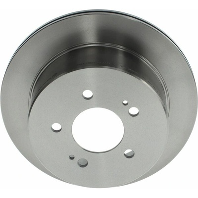 Brzdový kotúč BOSCH 0 986 479 V26