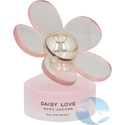 Marc Jacobs Daisy Love Eau So Sweet toaletná voda dámska 30 ml