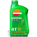 Repsol Moto Scooter 4T 5W-40 1 l