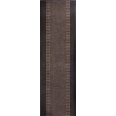 Hanse Home Кафява пътека, 80 x 300 cm Basic - Hanse Home (102500-80x300)