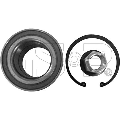 GSP AUTOMOTIVE GROUP WENZHOU CO. LTD GK3613