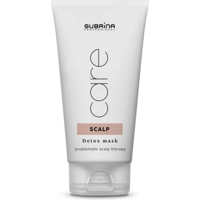 Subrina Care Scalp Detox maska 150 ml